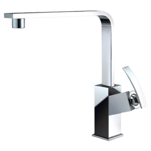 Vòi Rửa Chén Malloca K142-BN